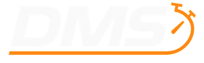 DMS Time Trials logo